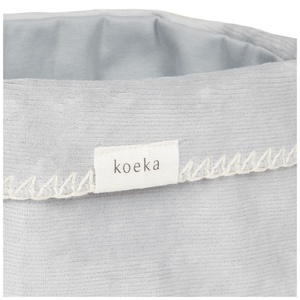 Cesta almacenamiento ODDI Koeka wave
