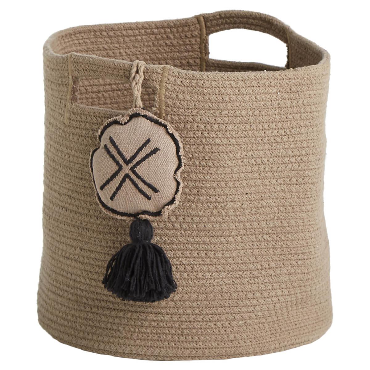 Cesta almacenamiento WILD LIFE Lifetime