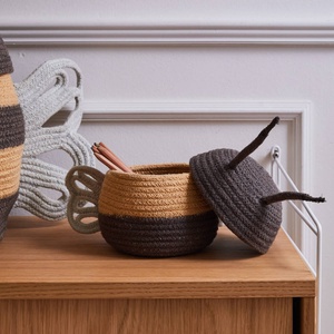 Cesta BABY BEE Lorena Canals