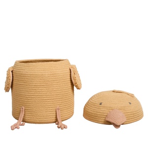 Cesta CHARLIE CHICKEN Lorena Canals