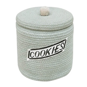 Cesta COOKIE JAR Lorena Canals