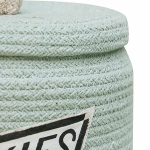 Cesta COOKIE JAR Lorena Canals