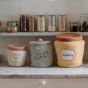 Cesta COOKIE JAR Lorena Canals