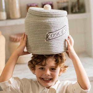 Cesta COOKIE JAR Lorena Canals