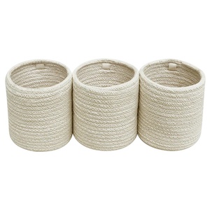 Cesta cuna BOBBY  Lorena Canals vainilla