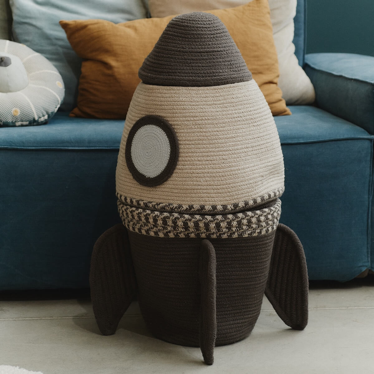 Cesta GIANT ROCKET Lorena Canals