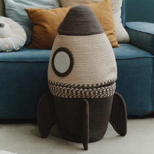 Cesta GIANT ROCKET Lorena Canals