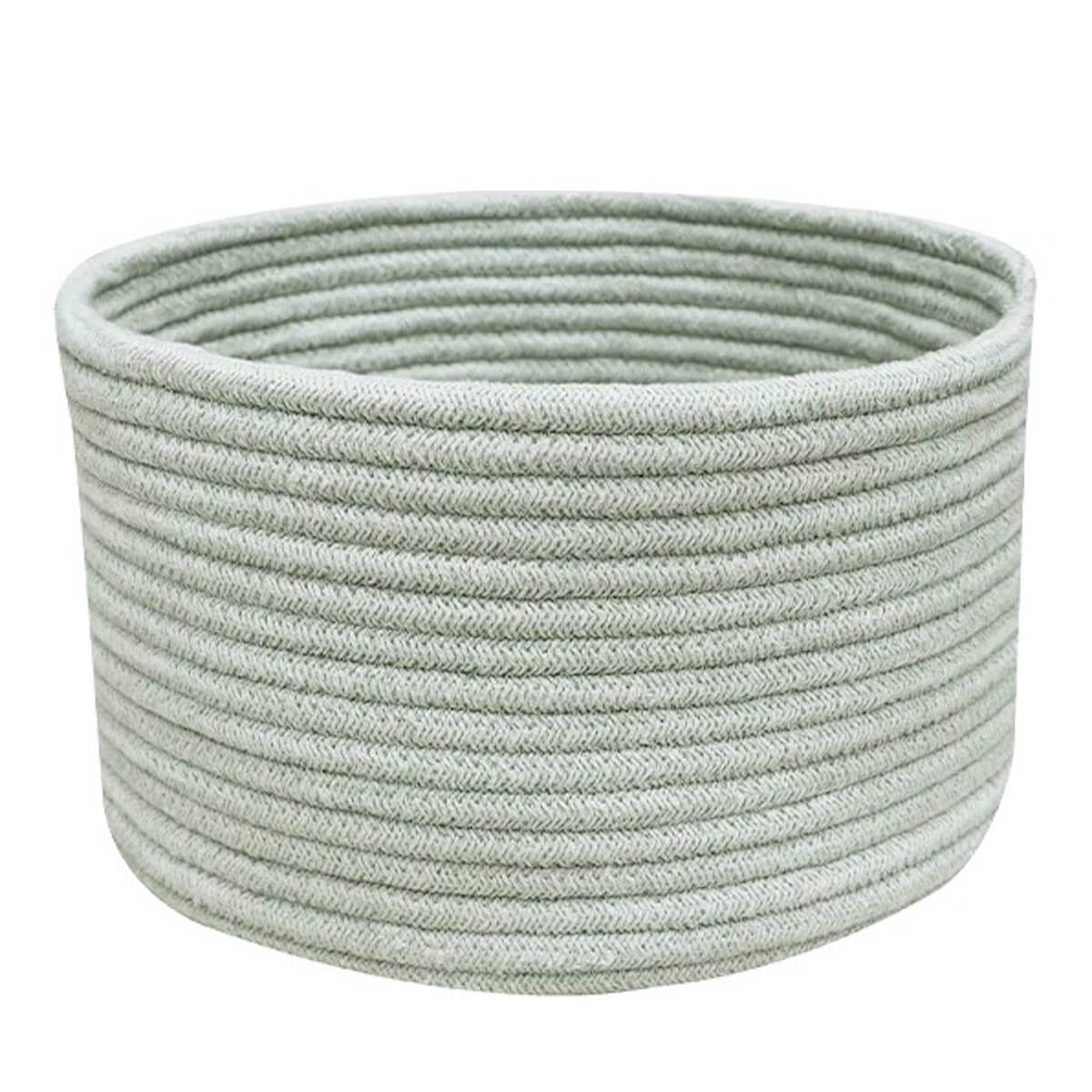 Cesta GRAM Lorena Canals blue sage