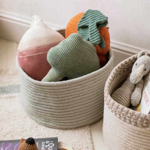 Cesta GRAM Lorena Canals blue sage