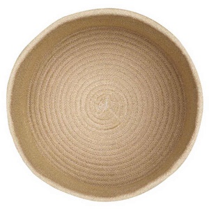 Cesta GRAM Lorena Canals golden
