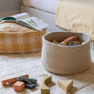 Cesta GRAM Lorena Canals natural