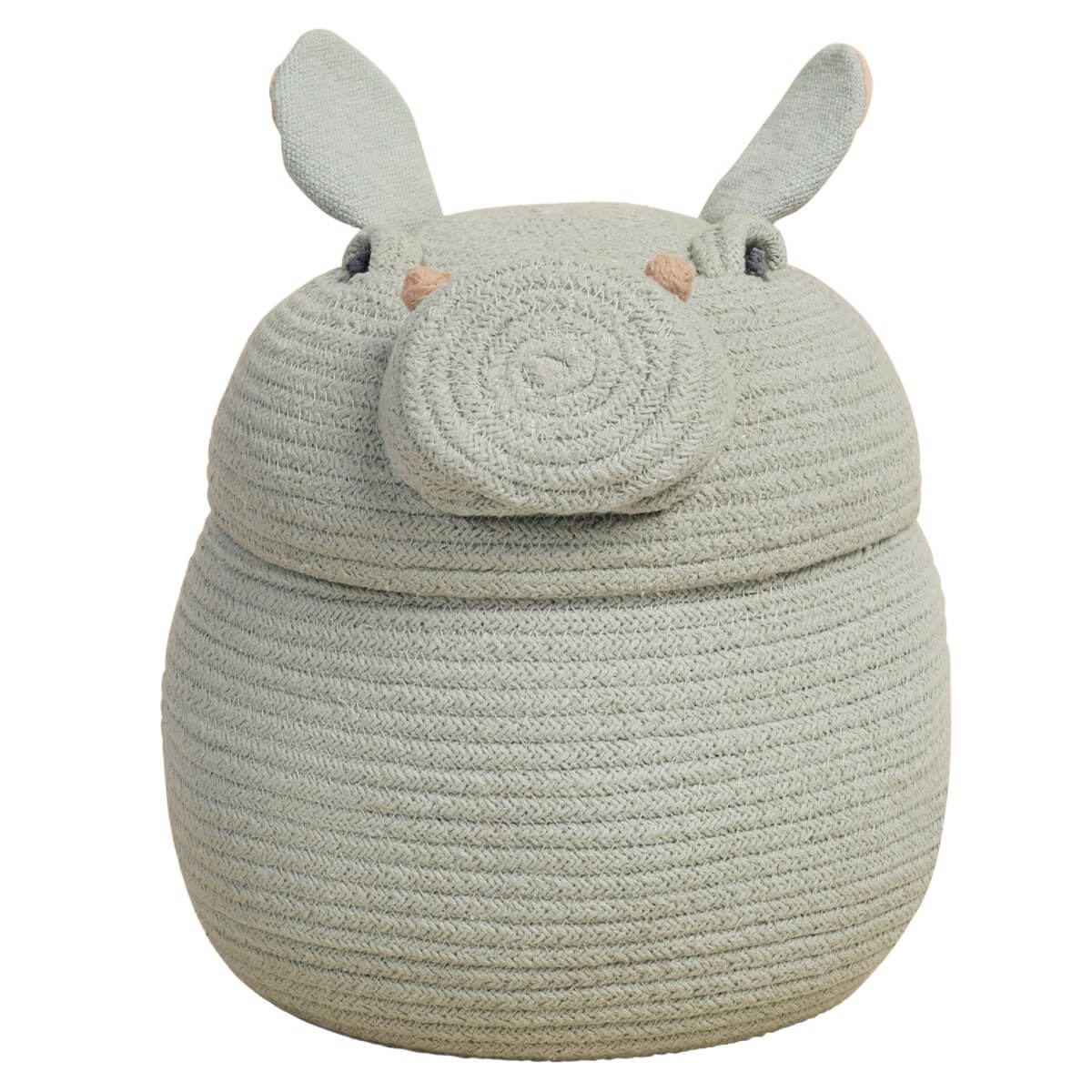 Cesta HENRY HIPPO Lorena Canals