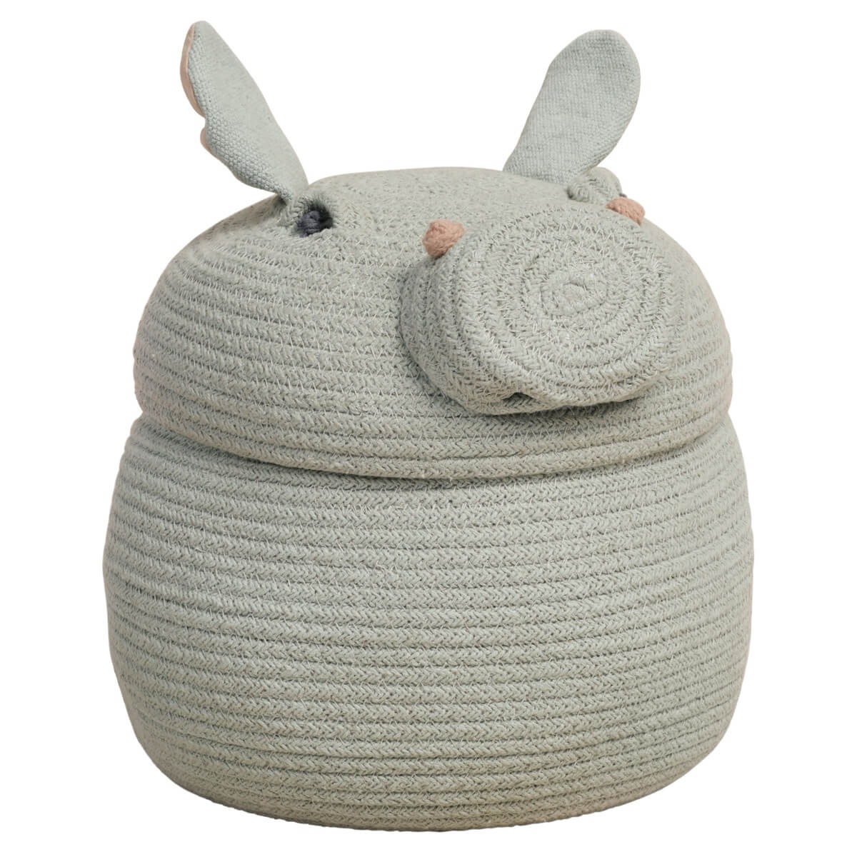 Cesta HENRY HIPPO Lorena Canals