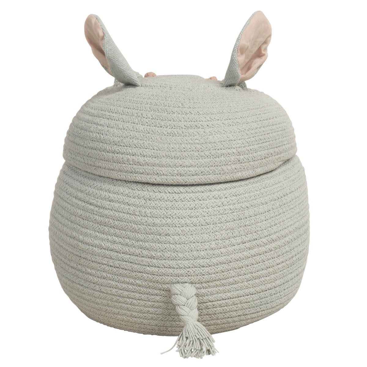 Cesta HENRY HIPPO Lorena Canals