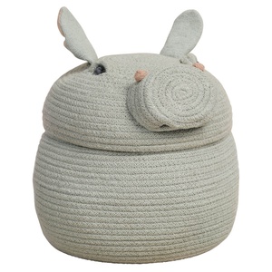 Cesta HENRY HIPPO Lorena Canals