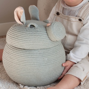 Cesta HENRY HIPPO Lorena Canals