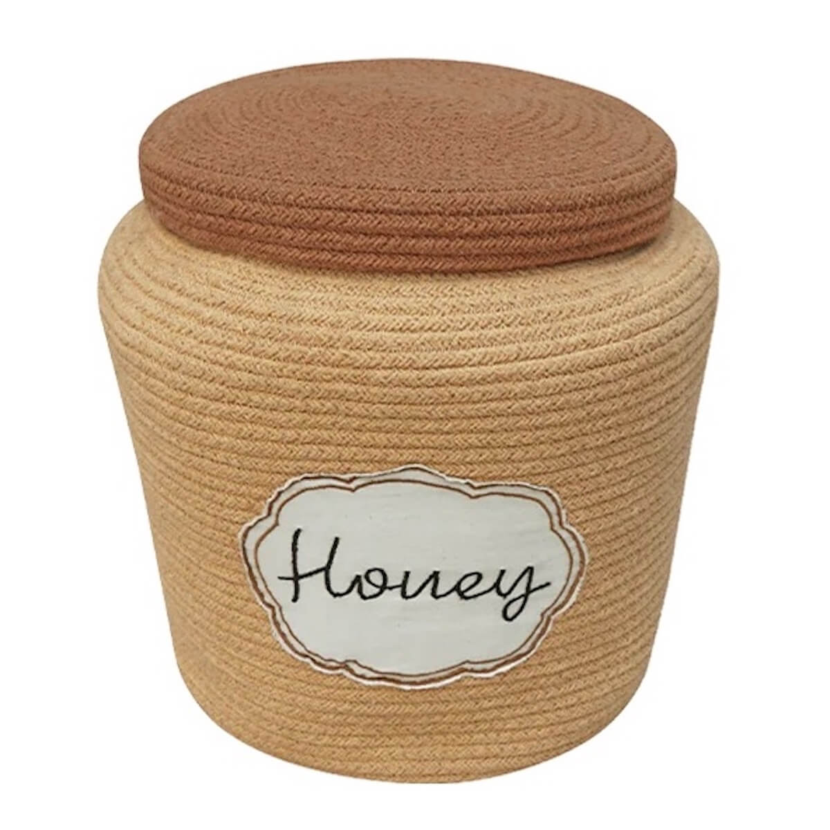 Cesta HONEY POT Lorena Canals