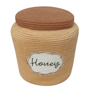 Cesta HONEY POT Lorena Canals