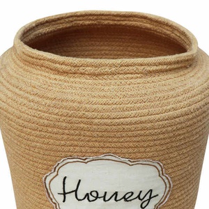 Cesta HONEY POT Lorena Canals