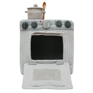 Cesta juegos KITCHEN Lorena Canals