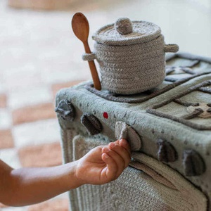 Cesta juegos KITCHEN Lorena Canals