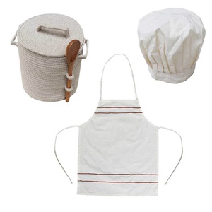 Cesta juegos LITTLE CHEF Lorena Canals