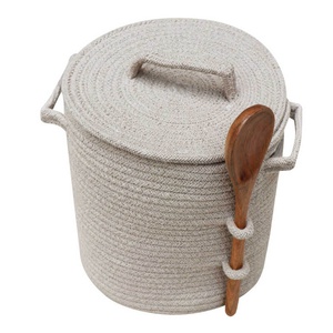 Cesta juegos LITTLE CHEF Lorena Canals