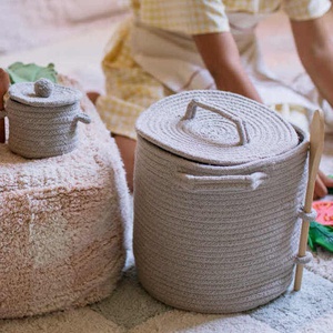 Cesta juegos LITTLE CHEF Lorena Canals