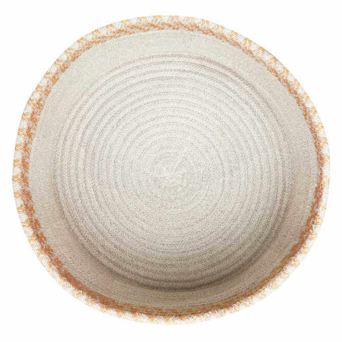 Cesta KILO Lorena Canals honey