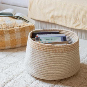 Cesta KILO Lorena Canals honey