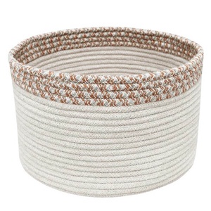 Cesta KILO Lorena Canals toffee