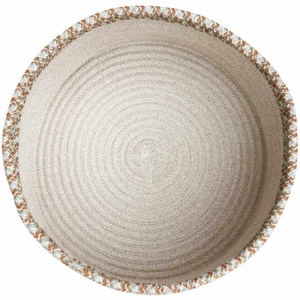 Cesta KILO Lorena Canals toffee