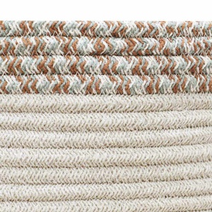 Cesta KILO Lorena Canals toffee