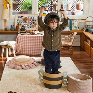 Cesta MAMA BEE Lorena Canals