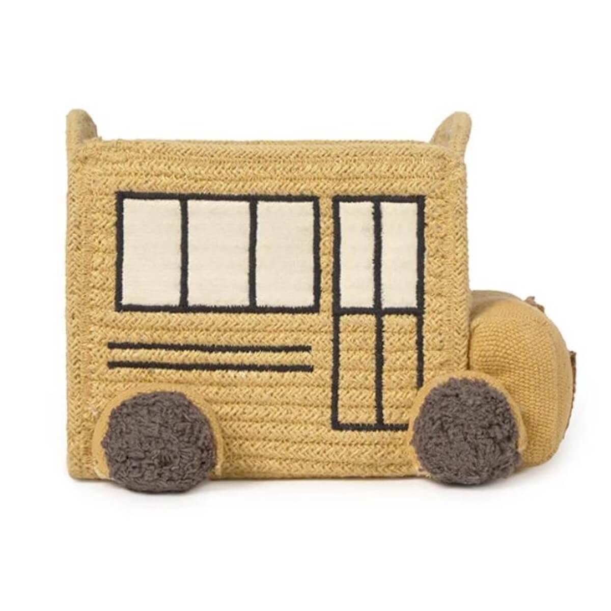 Cesta Mini BUS Lorena Canals