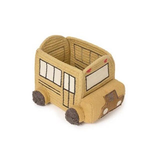 Cesta Mini BUS Lorena Canals