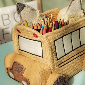 Cesta Mini BUS Lorena Canals