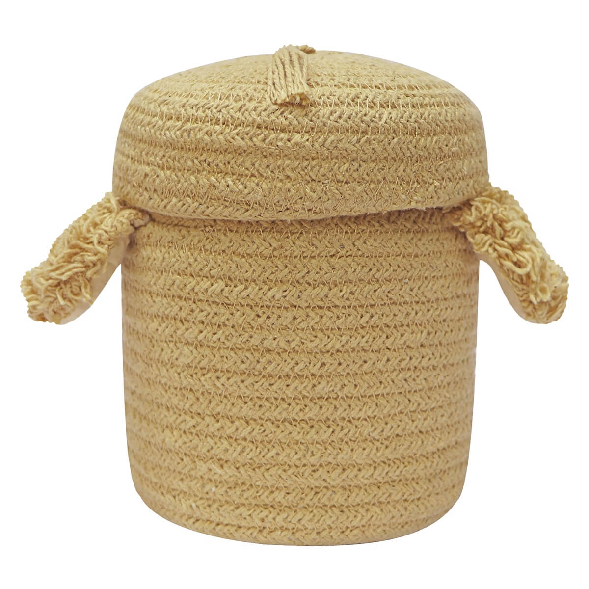 Cesta Mini CHARLIE CHICKEN Lorena Canals