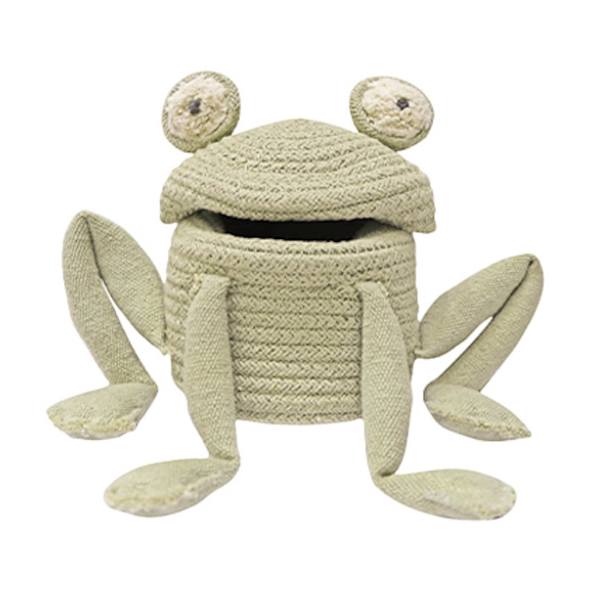 Cesta Mini FRED FROG Lorena Canals
