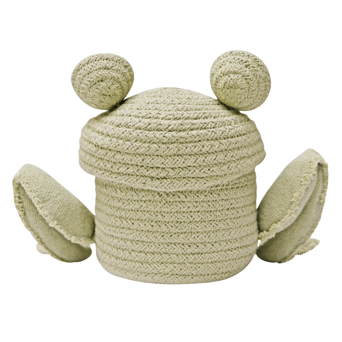 Cesta Mini FRED FROG Lorena Canals
