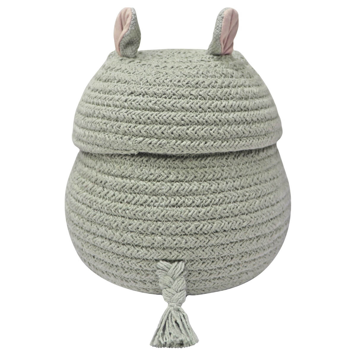 Cesta Mini HENRY HIPPO Lorena Canals