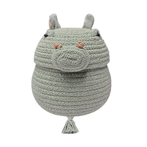 Cesta Mini HENRY HIPPO Lorena Canals