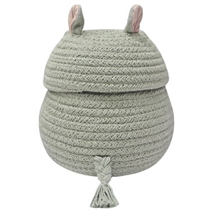 Cesta Mini HENRY HIPPO Lorena Canals
