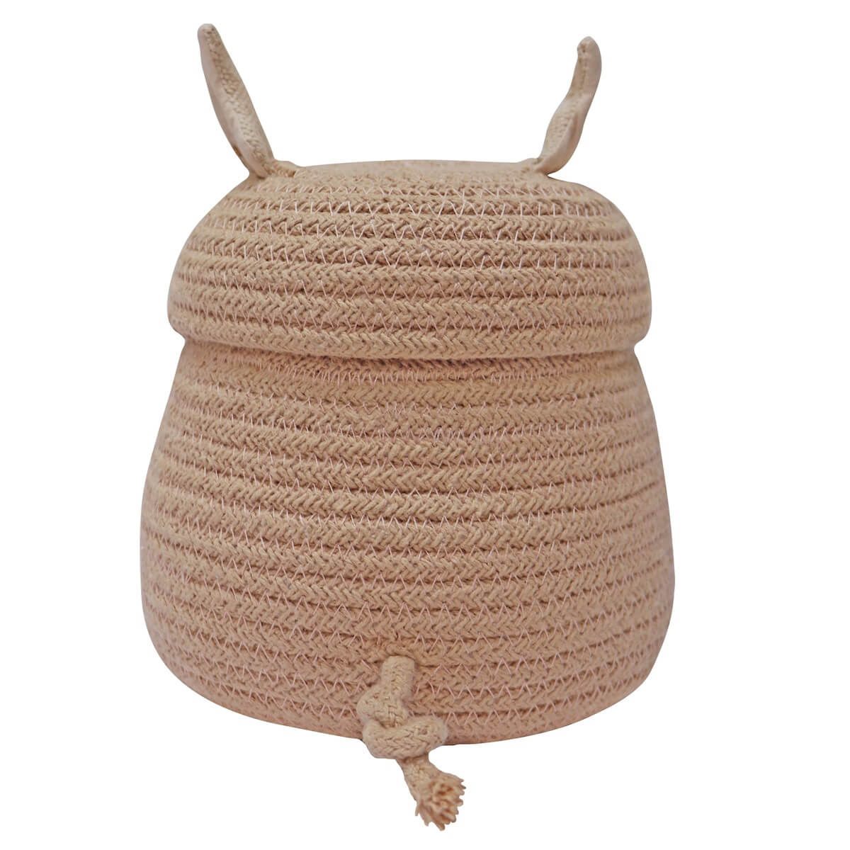 Cesta Mini PEGGY PIG Lorena Canals