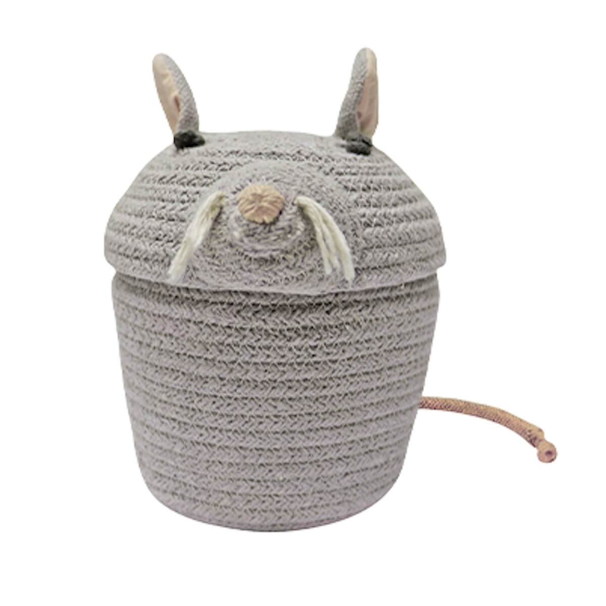 Cesta Mini RENATA RAT Lorena Canals