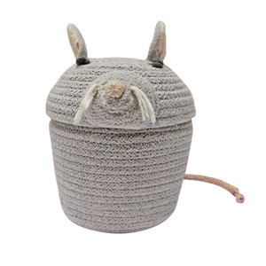 Cesta Mini RENATA RAT Lorena Canals