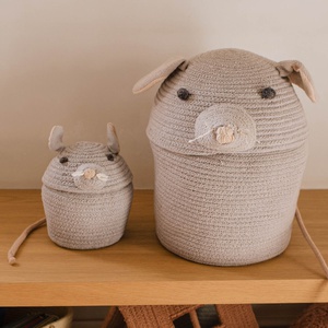 Cesta Mini RENATA RAT Lorena Canals
