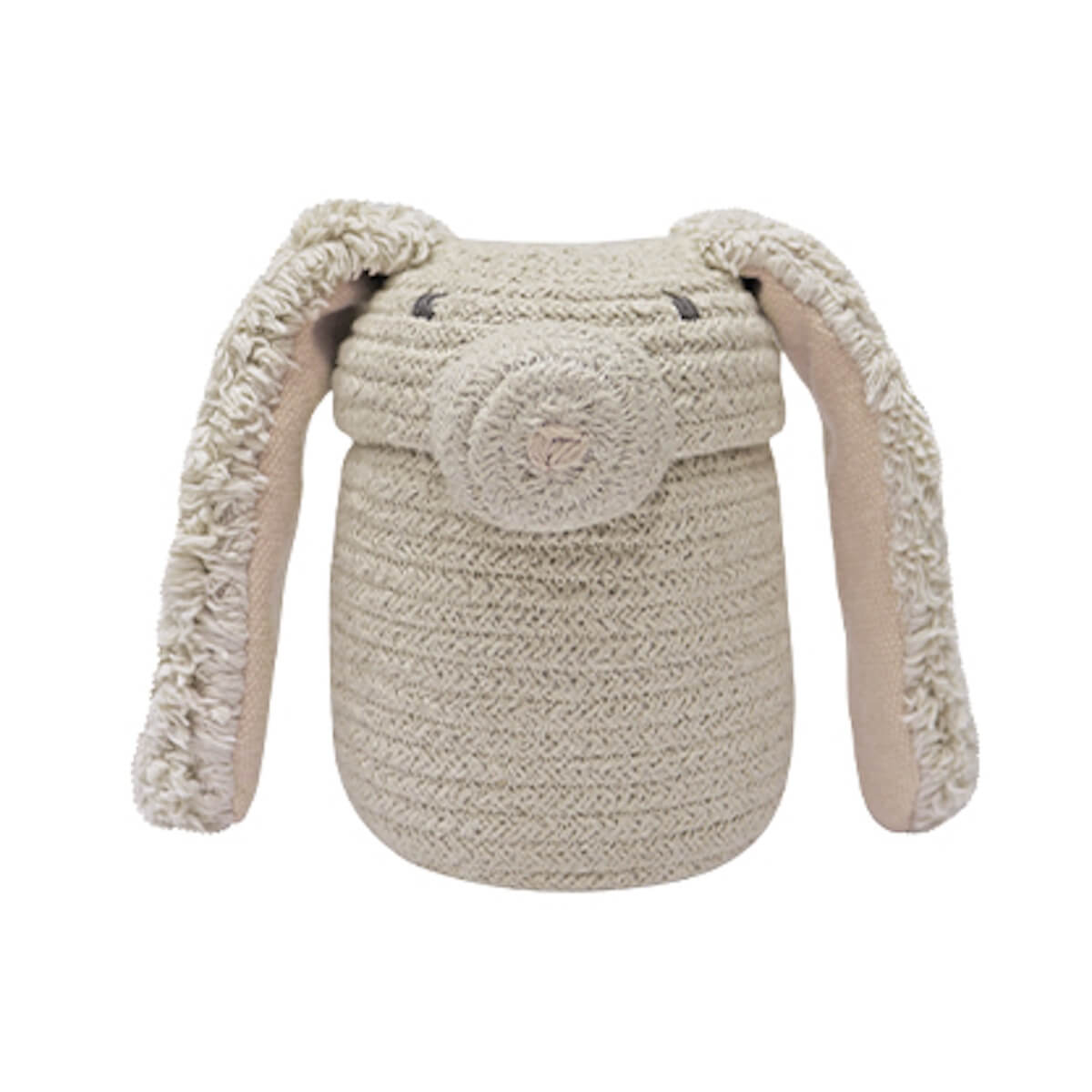 Cesta Mini RITA RABBIT Lorena Canals
