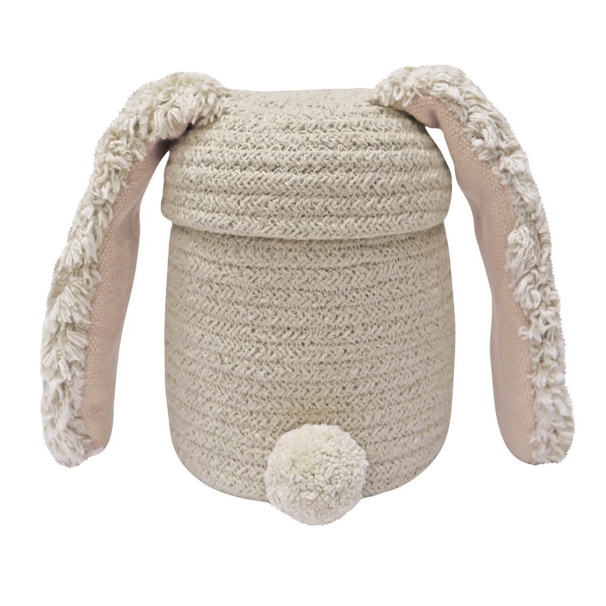 Cesta Mini RITA RABBIT Lorena Canals
