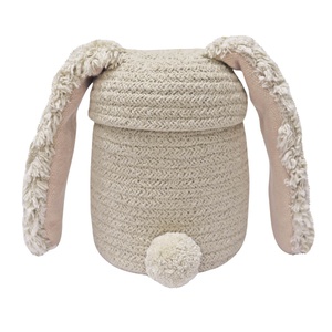 Cesta Mini RITA RABBIT Lorena Canals